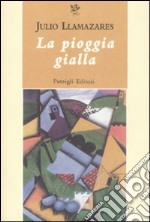 La Pioggia gialla libro