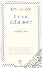 Il Dono della notte libro