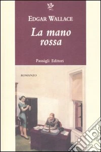La Mano rossa
