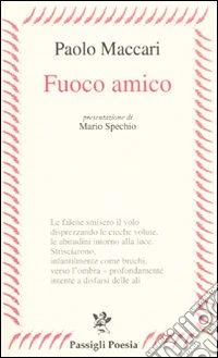 Fuoco amico