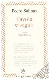 Favola e segno