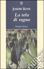 La Tela del ragno libro