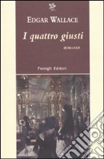 I Quattro giusti libro