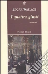 I Quattro giusti libro