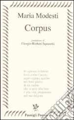 Corpus libro