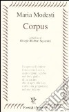 Corpus libro