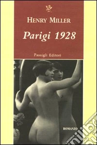 Parigi 1928