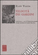 Velocità dei giardini