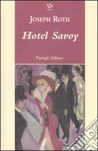 Hotel Savoy