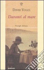 Davanti al mare libro