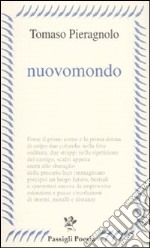 Nuovomondo libro