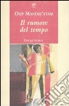 Il Rumore del tempo libro