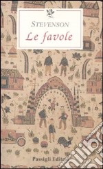 Le Favole