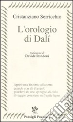 L'Orologio di Dalì libro