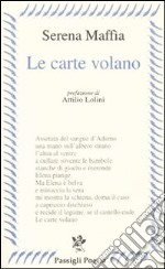 Le Carte volano libro