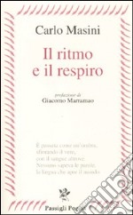 Il ritmo e il respiro libro