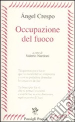 Occupazione del fuoco libro