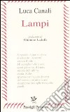 Lampi libro