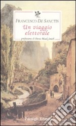 Un viaggio elettorale libro