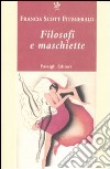 Filosofi e maschiette libro