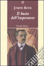 Il busto dell'imperatore libro