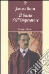 Il busto dell'imperatore libro