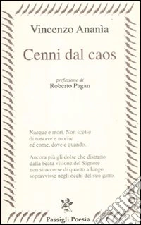 Cenni dal caos