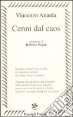 Cenni dal caos