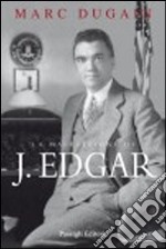 La maledizione di J. Edgar libro