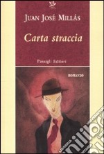 Carta straccia libro