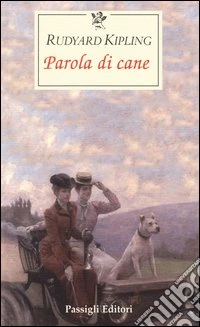 Parola di cane