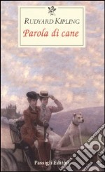 Parola di cane libro