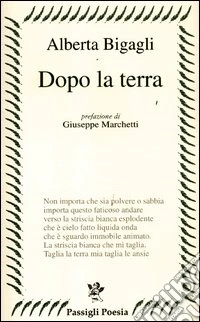Dopo la terra