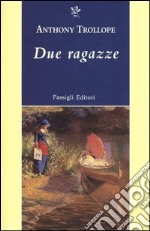 Due ragazze libro