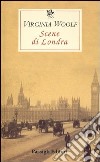 Scene di Londra libro