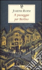 A passeggio per Berlino libro