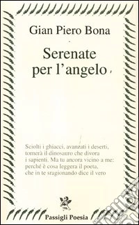 Serenate per l'angelo