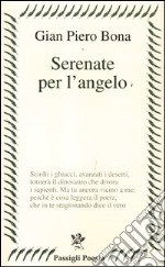 Serenate per l'angelo libro