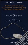 Pubblica Amministrazione che si trasforma: cloud computing, federalismo, interoperabilità libro
