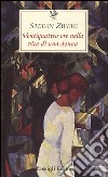 Ventiquattro ore nella vita di una donna libro