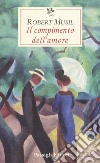 Il compimento dell'amore libro