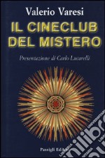 Il cineclub del mistero libro