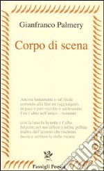 Corpo di scena libro