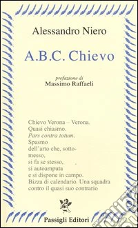 A. B. C. Chievo libro