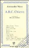 A. B. C. Chievo libro