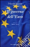 Il governo dell'euro libro