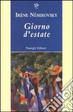 Giorno d'estate libro