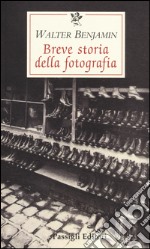 Breve storia della fotografia