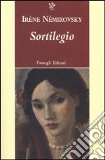 Sortilegio libro