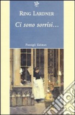 Ci sono sorrisi... libro